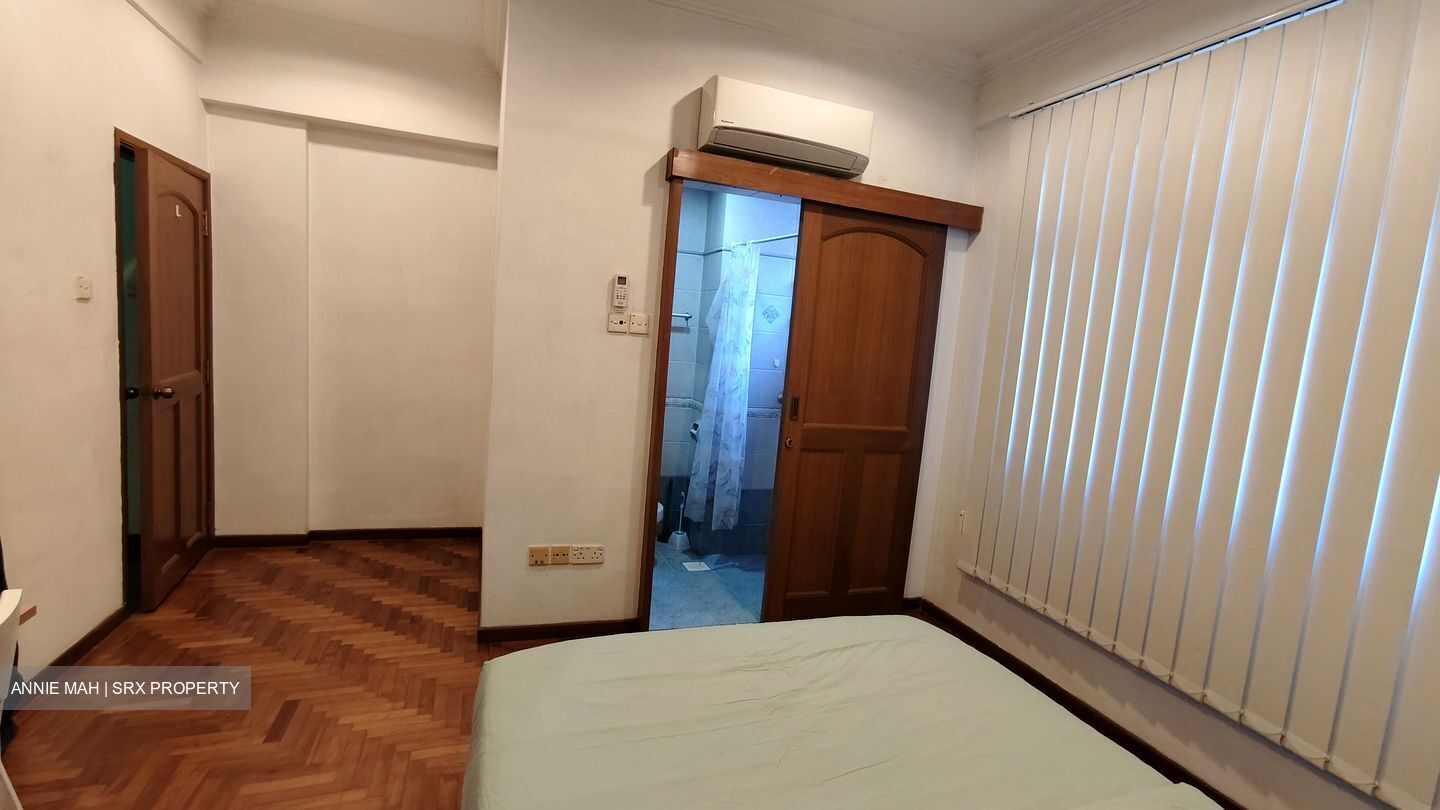 Niven Road (D9), Terrace #570105691